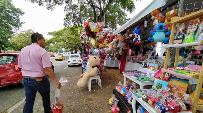 Estima Canaco Villahermosa recuperación económica de más de 5 mdp en San Valentín