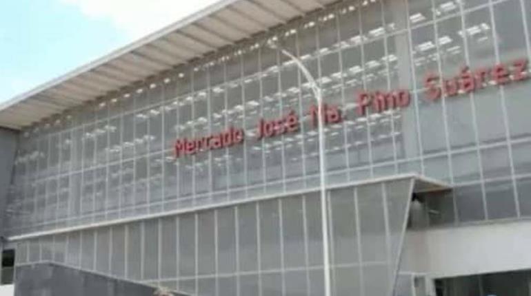 En etapas rehabilitará Centro los paneles solares del ´Pino Suárez´