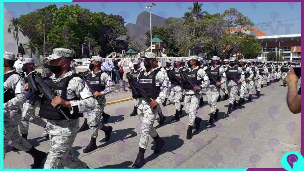 Despliega Migración “agrupamiento para el rescate humanitario” Despliega Migración “agrupamiento para el rescate humanitario”