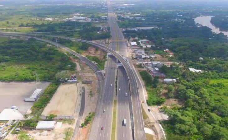 Hay rutas de Veracruz y Chiapas que tienen prohibido transitar por inseguridad, revela Canacar