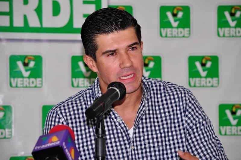 Es financieramente imposible: Pico Madrazo sobre propuesta de AMLO para reformar pensiones