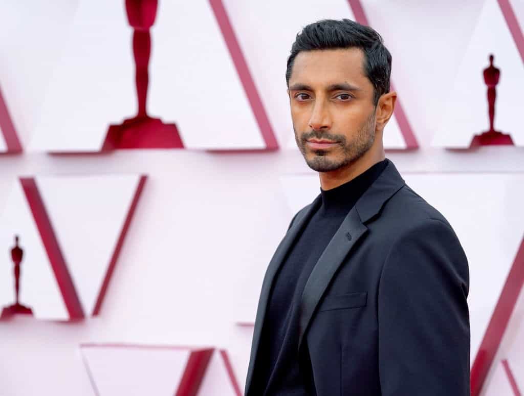 Lo mejor de la alfombra roja de los Oscar 2021