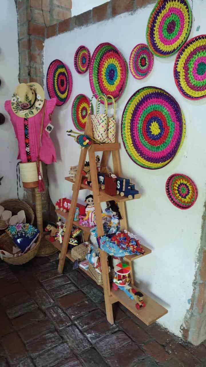 Instalan tienda ‘ArteSano’ de Tabasco en Cocina Chontal, en Comalcalco Instalan tienda ‘ArteSano’ de Tabasco en Cocina Chontal, en Comalcalco