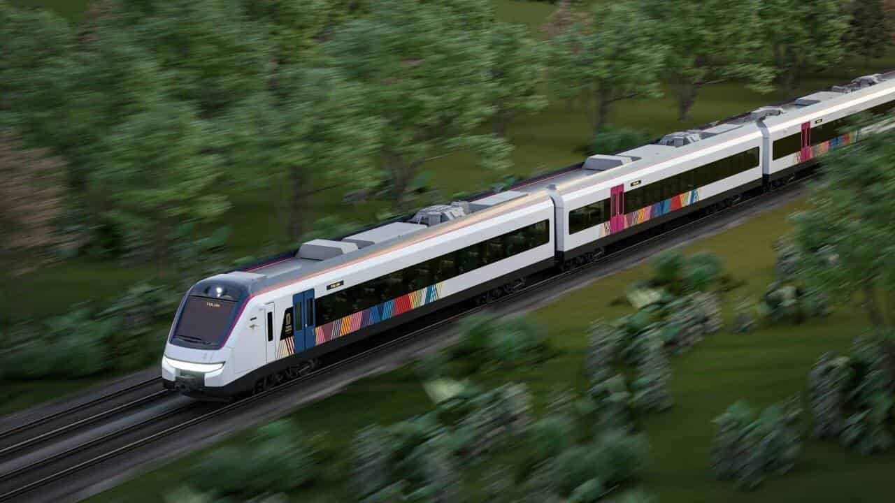 Detallan características del Tren Maya