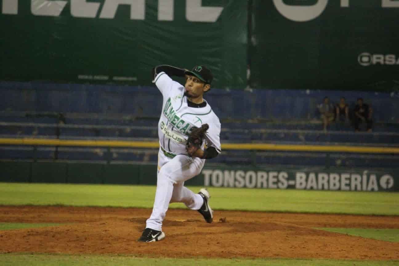 Olmecas gana la serie 2-1 a Leones de Yucatán Olmecas gana la serie 2-1 a Leones de Yucatán