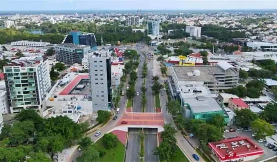 Presupuesto 2026 de Centro tendrá un "ligero incremento": Yolanda Osuna