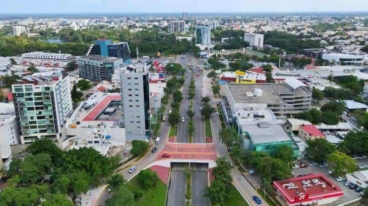 Percepción de inseguridad en Villahermosa presenta un decremento en comparación con antiguo régimen: Del Rivero