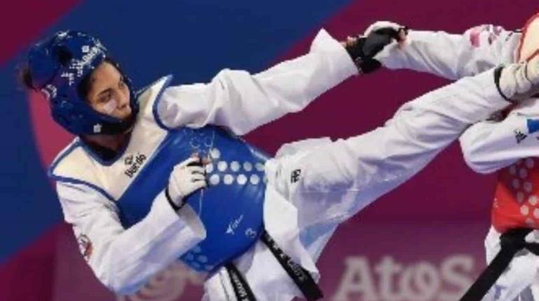 Hoy inicia el Regional de Taekwondo en la Nave 1 del Parque Tabasco