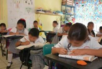 No hay suspensión de clases por ola de calor: Setab