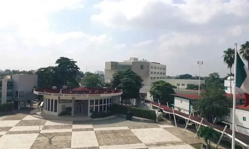 ¡Ahora sí! La UJAT ya cuenta con recursos para pagar prestaciones de fin de año: Narváez