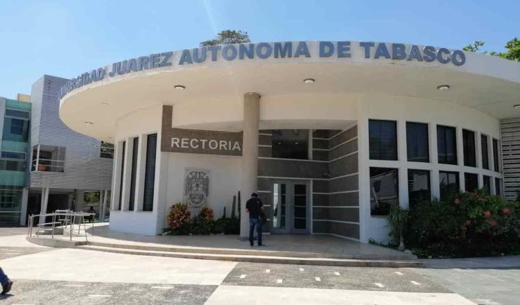 Tras gestiones, UJAT paga primera parte del aguinaldo a trabajadores