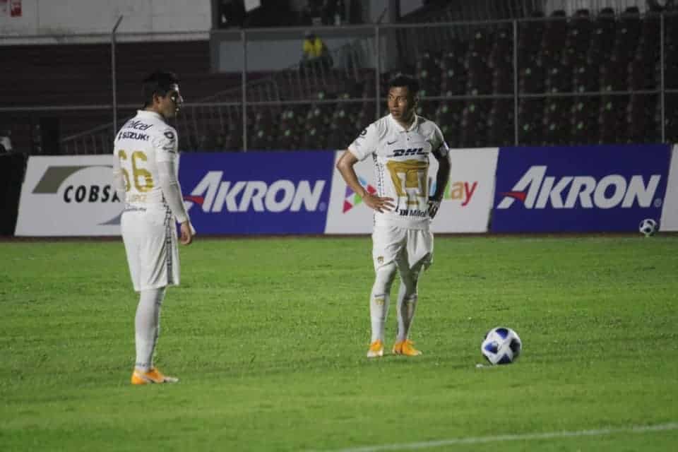 Pumas Tabasco deja escapar el liderato Pumas Tabasco deja escapar el liderato