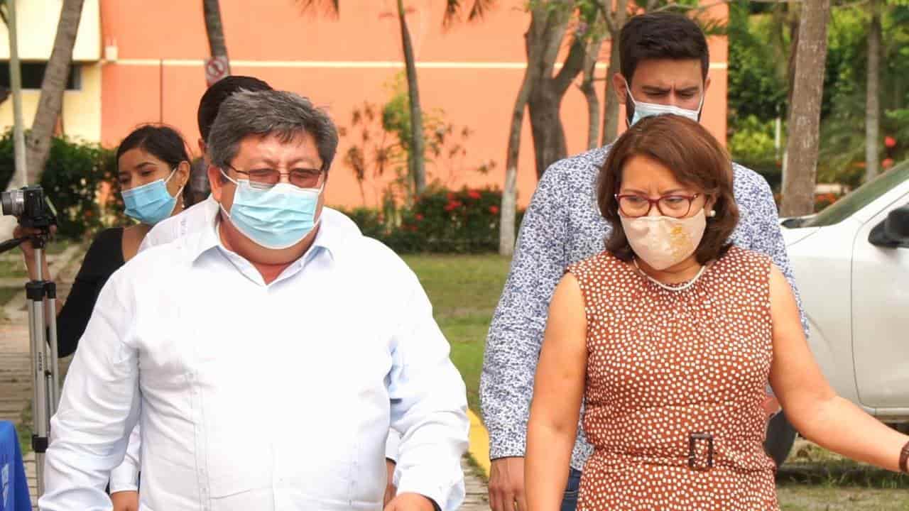 Inaugura SETAB laboratorio de Gastronomía del Instituto Tecnológico Superior de Comalcalco Inaugura SETAB laboratorio de Gastronomía del Instituto Tecnológico Superior de Comalcalco