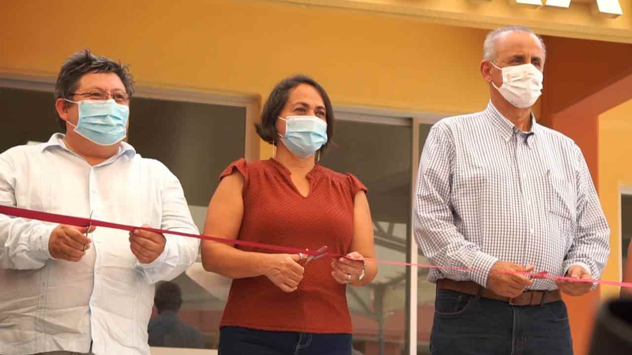 Inaugura SETAB laboratorio de Gastronomía del Instituto Tecnológico Superior de Comalcalco Inaugura SETAB laboratorio de Gastronomía del Instituto Tecnológico Superior de Comalcalco