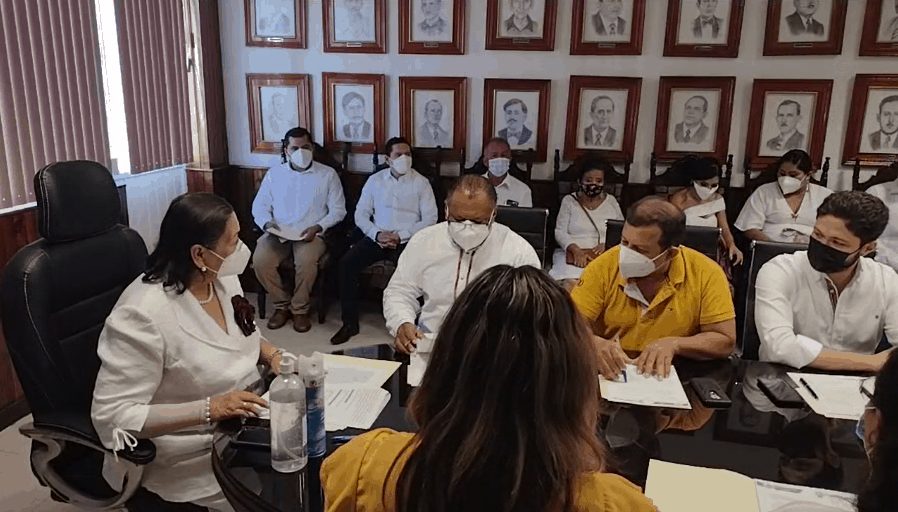 Rinde protesta el “Chelo” Cano como alcalde de Cunduacán Rinde protesta el “Chelo” Cano como alcalde de Cunduacán