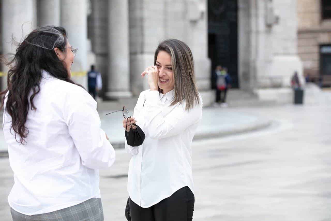 ¡Que´ viva el amor!