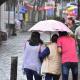 Lloviznas menores se esperan para este viernes en Tabasco