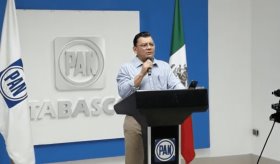 El PAN cree que "Sembrando vida" ha sido un fracaso