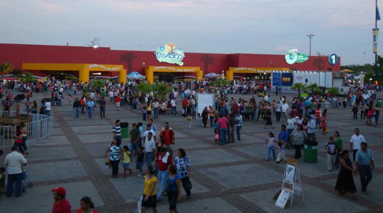 Apegarse a normas ambientales, evitar multas y clausuras durante Feria: Bienestar a comerciantes