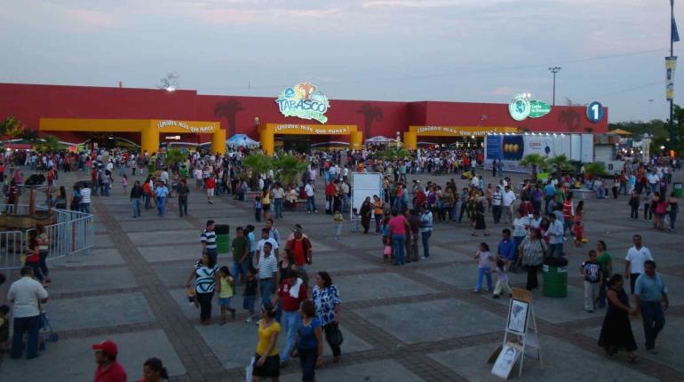 Reporta Comité de Feria venta del 80% de espacios comerciales