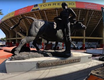 Revoca Tribunal suspensión provisional de corridas de toro en CDMX