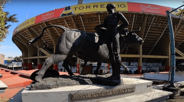 Propone AMLO consulta popular a prohibición de corridas de toros en CDMX