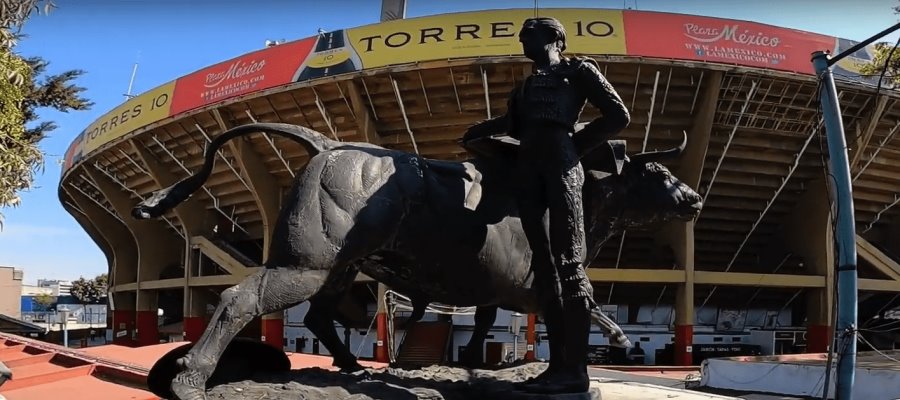 Propone AMLO consulta popular a prohibición de corridas de toros en CDMX