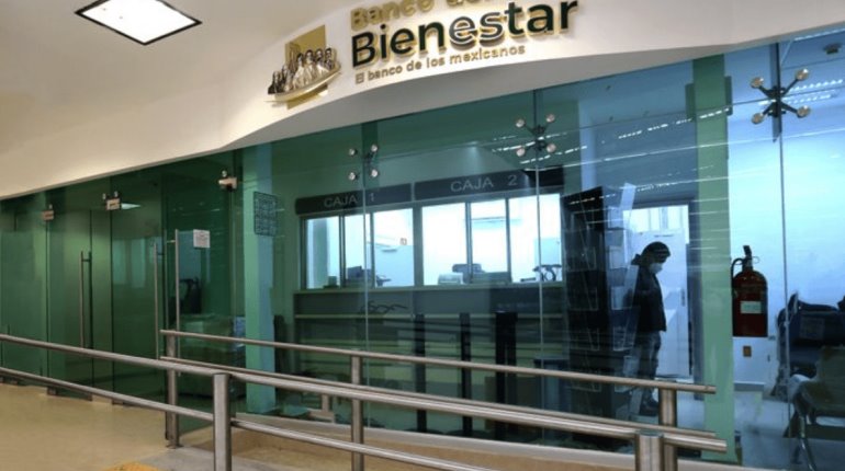 Rechaza AMLO fraude o corrupción en el Banco del Bienestar