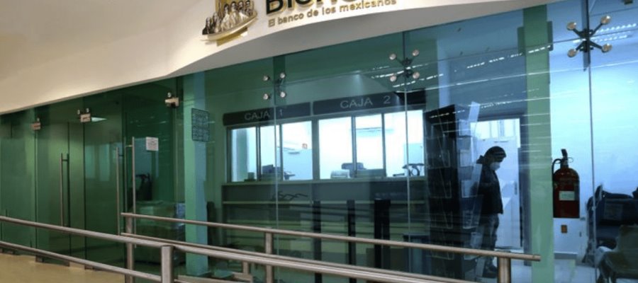 Rechaza AMLO fraude o corrupción en el Banco del Bienestar