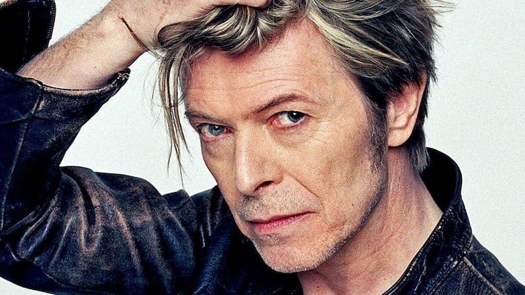 Canciones para recodar al multifacético e icono de la cultura pop, David Bowie