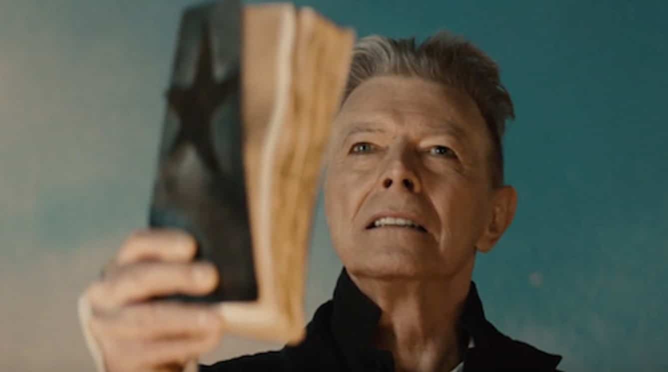 Canciones para recodar al multifacético e icono de la cultura pop, David Bowie