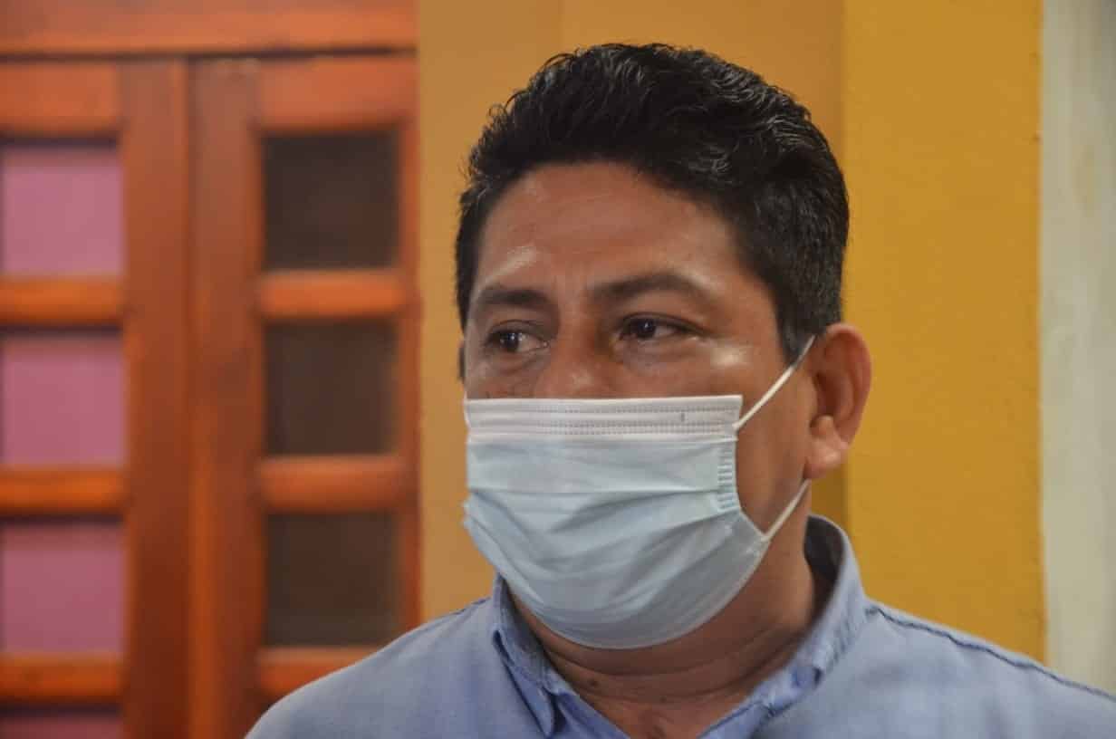 Pandemia reduce visitas a Casa Museo ‘Carlos Pellicer’ en Villahermosa Pandemia reduce visitas a Casa Museo ‘Carlos Pellicer’ en Villahermosa