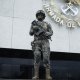 Cierre temporal de Méndez por desfile militar de la Armada de México