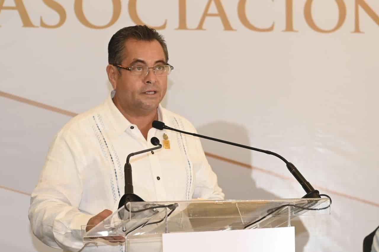 Rinde protesta nuevo consejo directivo del sector hotelero en Tabasco Rinde protesta nuevo consejo directivo del sector hotelero en Tabasco
