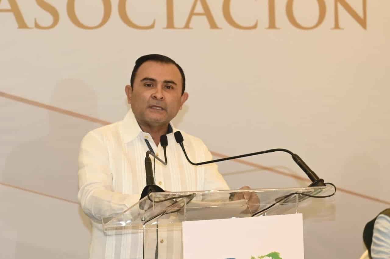 Rinde protesta nuevo consejo directivo del sector hotelero en Tabasco Rinde protesta nuevo consejo directivo del sector hotelero en Tabasco