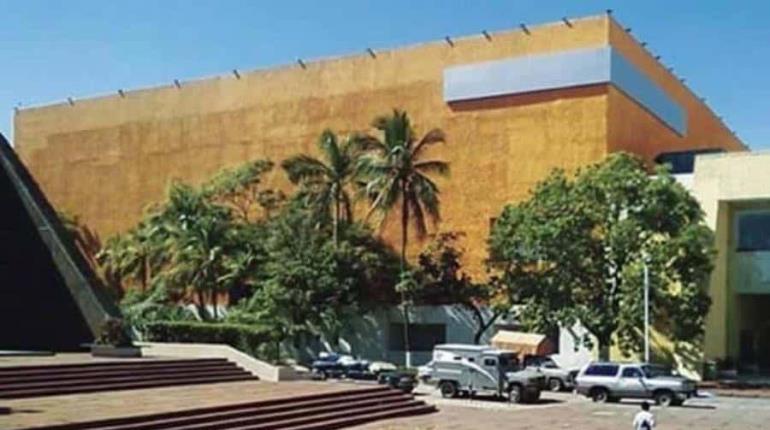 Centro de Convenciones ya cumplió su ciclo y se requiere uno nuevo: AMAV