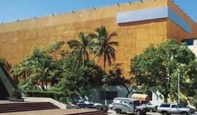 Esta semana finalizan trabajos en el Convenciones para entrar en funciones: Gobernador