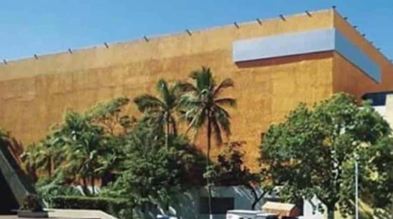 Pese a remodelación millonaria, Centro de Convenciones "ya no es apto": Coparmex Tabasco