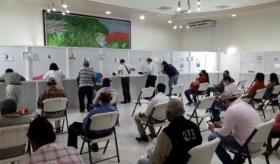 Por mantenimiento, cajas recaudadoras del Palacio Municipal de Centro estarán fuera de servicio