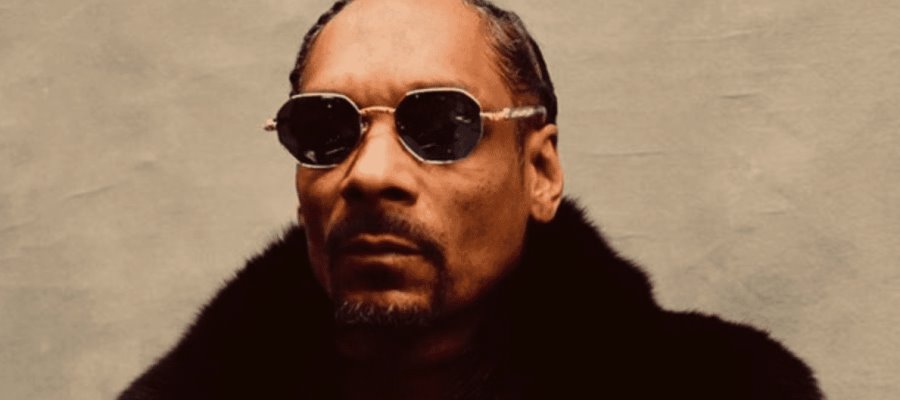 ¡Deja la marihuana! Snoop Dogg hace el anuncio en sus redes