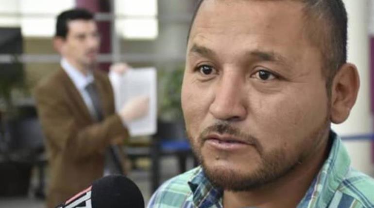 FGR podría atraer caso de muerte de El Mijis