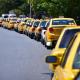 Conductores de taxis amarrillos están dispuestos a uniformarse, a como instó Semovi