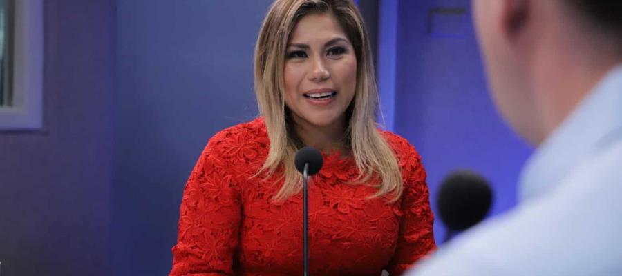 Impugna 50+1 en Sala Xalapa resolutivo del TET que impide verificar cumplimiento de Ley 3 de 3