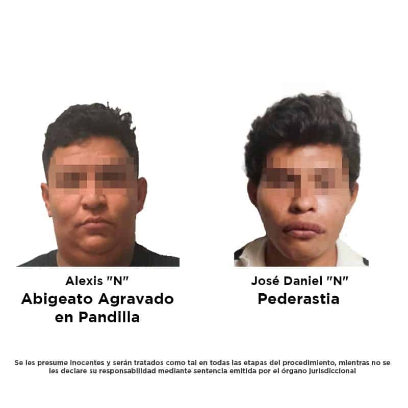 Cae en Mérida presunto responsable de homicidio en Tabasco Cae en Mérida presunto responsable de homicidio en Tabasco