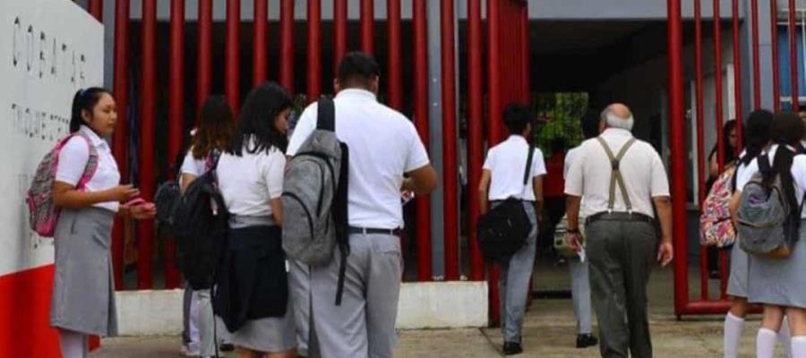 Amplía Setab fechas de registro para examen único del Nivel Medio Superior