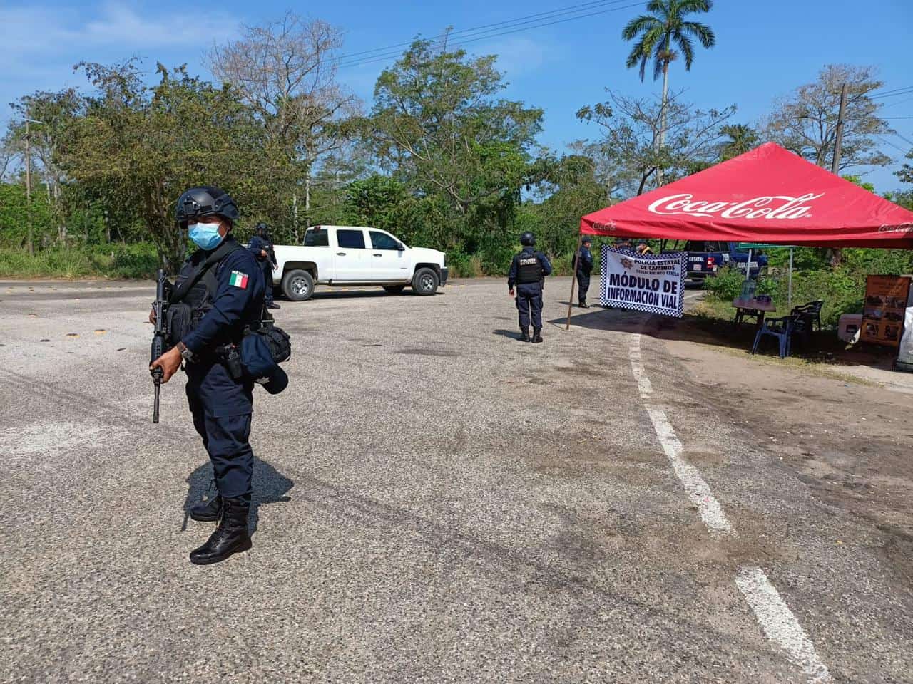 Suma SSPC uso de drones a labores de vigilancia en playas del Estado Suma SSPC uso de drones a labores de vigilancia en playas del Estado