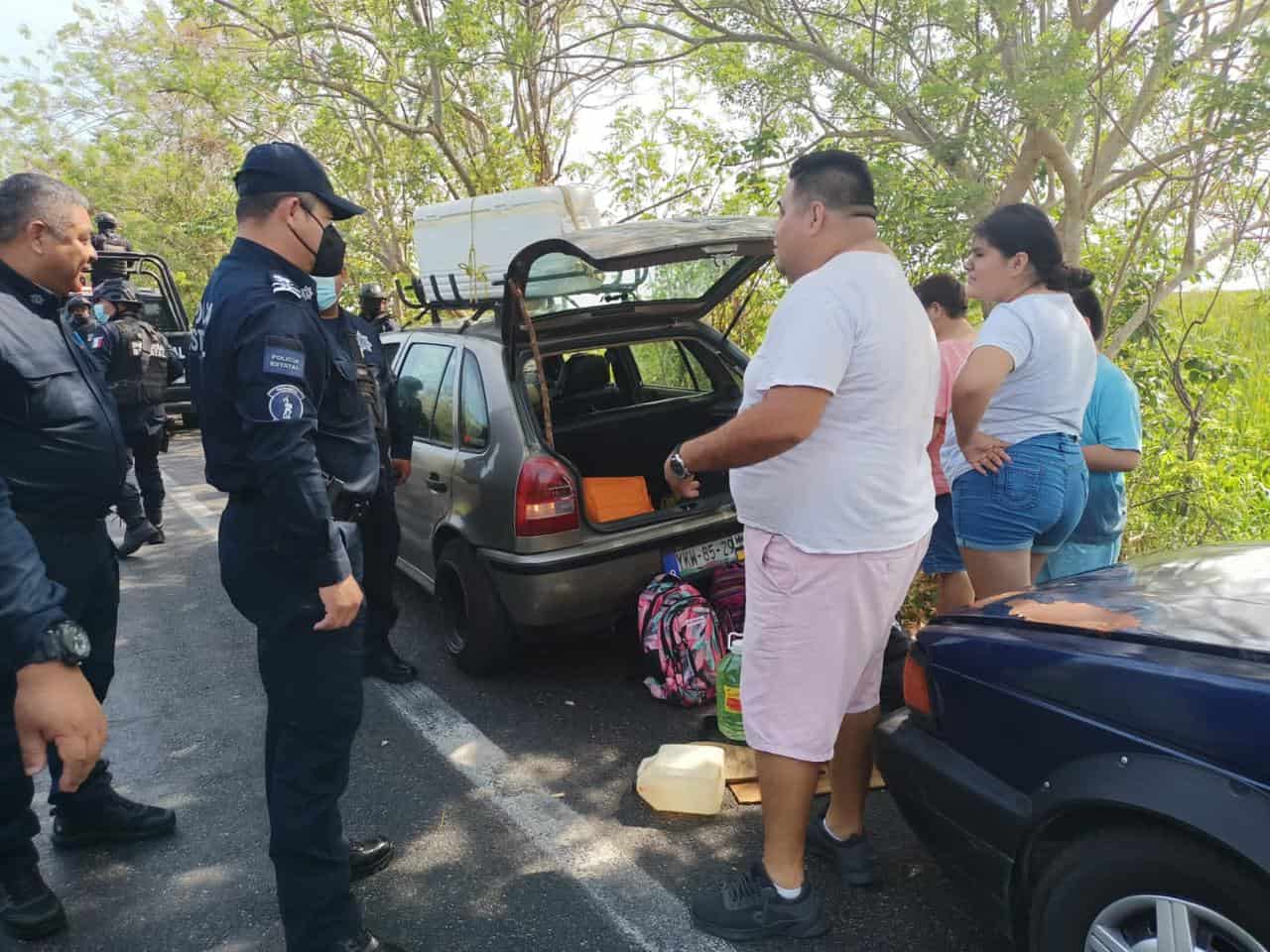 Suma SSPC uso de drones a labores de vigilancia en playas del Estado Suma SSPC uso de drones a labores de vigilancia en playas del Estado