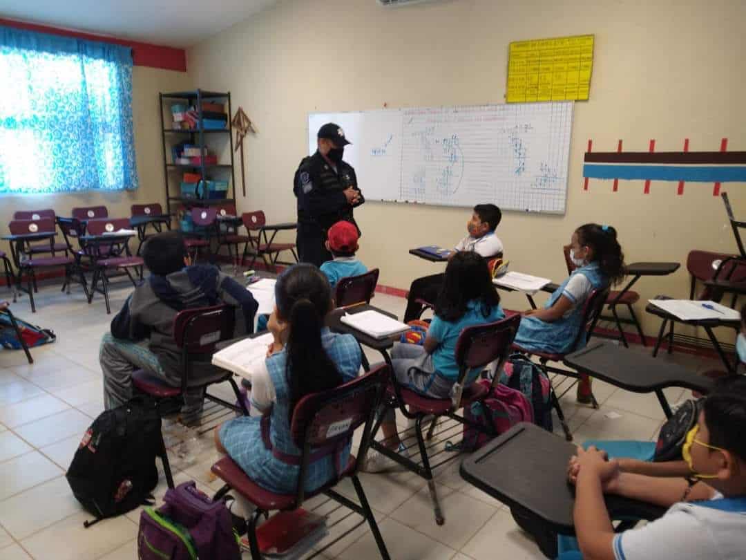 Apuesta Cenepred a la cultura de la paz Apuesta Cenepred a la cultura de la paz