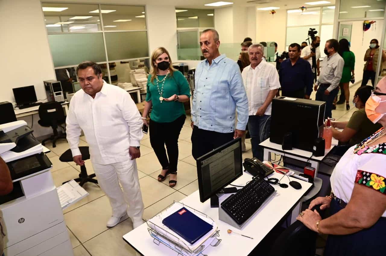 Presenta TVT su nueva imagen y programación Presenta TVT su nueva imagen y programación