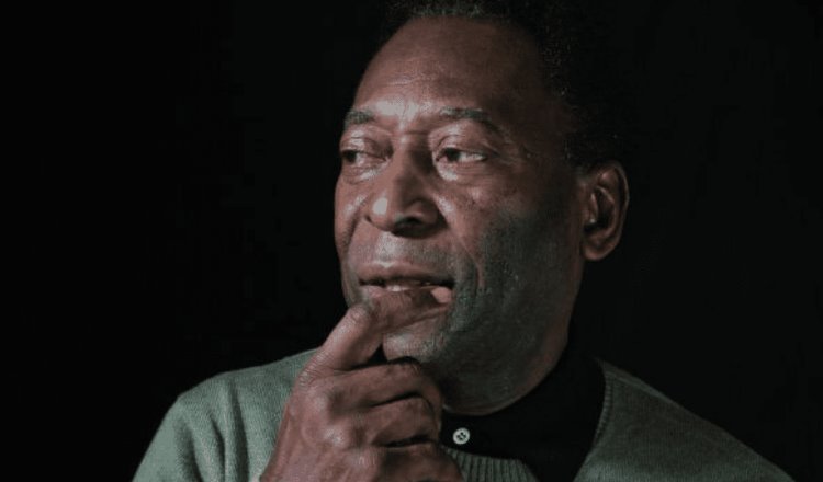 Reportan “muy delicado” al Rey Pelé